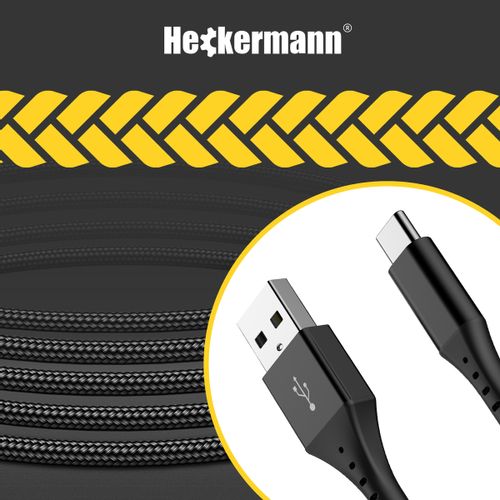 Kabel Usb A-C Heckermann Ad-609Cts na Arena.pl
