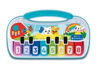 CLE BABY pianinko ze zwierztkami 17950