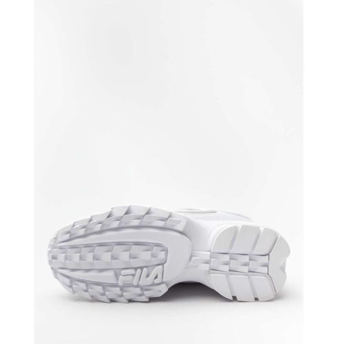 Disruptor Low 1FG White r.45 na Arena.pl