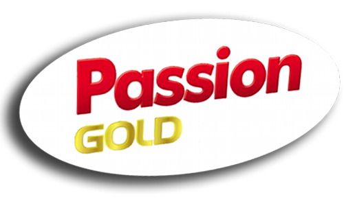 Passion Gold Proszek Do Prania 135 Universal 8,1kg Uniwersalny Wydajny na Arena.pl