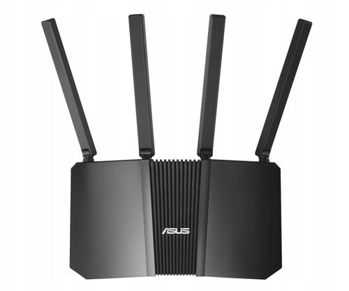 Router ASUS RT-BE55 Wi-Fi 7 BE3600 na Arena.pl