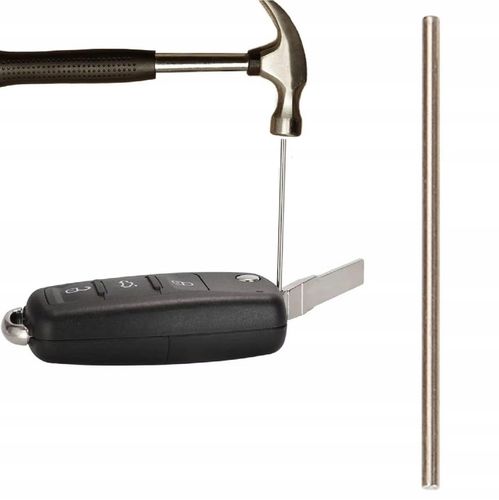 OPEL INSIGNIA ASTRA J CORSA E INSIGNIA MOKKA KLUCZYK PILOT OBUDOWA SKRĘCANA na Arena.pl