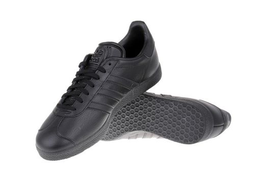 Adidas Gazelle Core Black BB5497 - 38 na Arena.pl