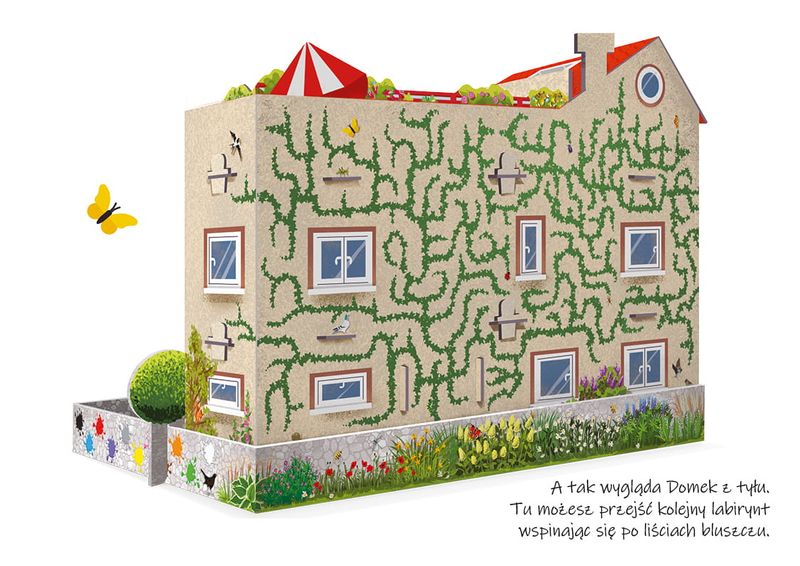 ND01_254175 GRA Madry domek 00444 04441 zdjęcie 6