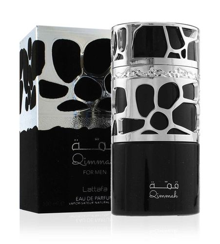 PRODUKT LATTAFA QIMMAH 100ML EDP na Arena.pl