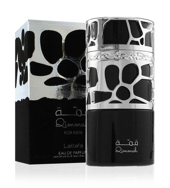 PRODUKT LATTAFA QIMMAH 100ML EDP zdjęcie 6