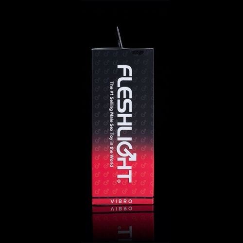 fleshlight vibro - pink lady touch na Arena.pl