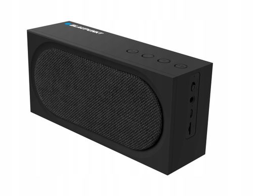 Głośnik bezprzewodowy Bluetooth Blaupunkt BT06BK na Arena.pl