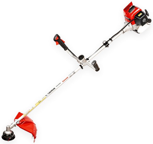 Kosa spalinowa Cedrus KW53 PRO zdjęcie 1