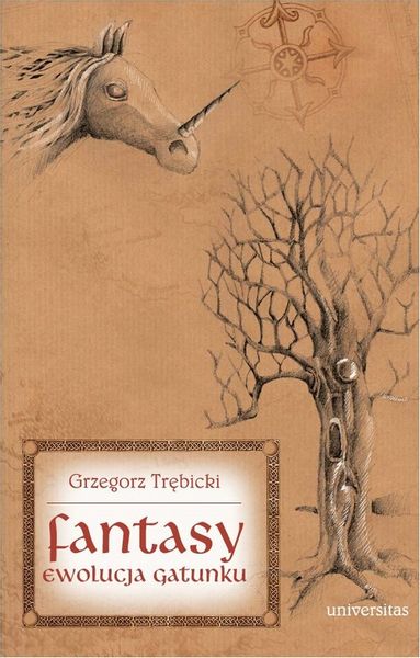 (pdf) Fantasy Ewolucja gatunku zdjęcie 1