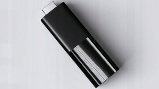 Odtwarzacz multimedialny M i TV Stick Smart zdjęcie 5