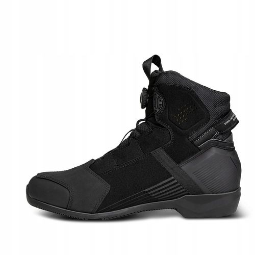 Buty SHIMA EDGE VENT MEN BLACK czarny GRATISY na Arena.pl
