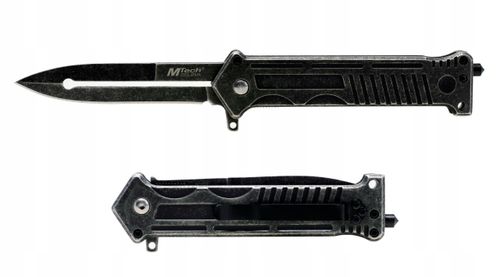 NÓŻ SKŁADANY MTech MT-A840 stal EDC SURVIVAL na Arena.pl