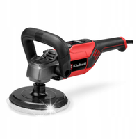 EINHELL POLERKA / SZLIFIERKA KĄTOWA CC-PO 1100/150 CE SIECIOWA 2093250