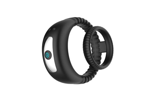 Dual Ring Vibrating Penis Ring na Arena.pl