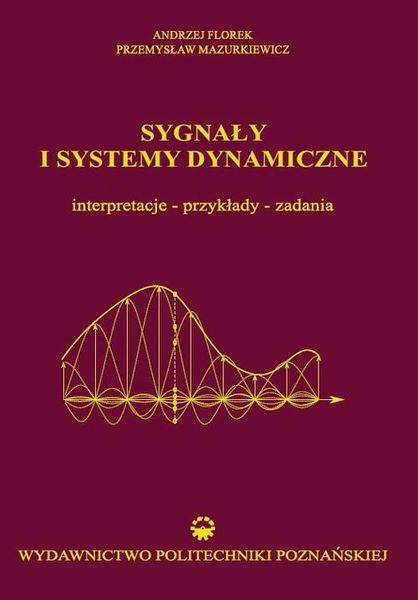 (pdf) Sygnały i systemy dynamiczne zdjęcie 1