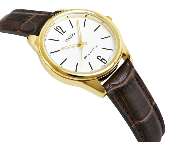 Zegarek Damski CASIO LTP-V005GL-7BUDF + BOX zdjęcie 2