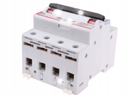 WYŁĄCZNIK RÓŻNICOWONADPRĄDOWY C32A LEGRAND 411189