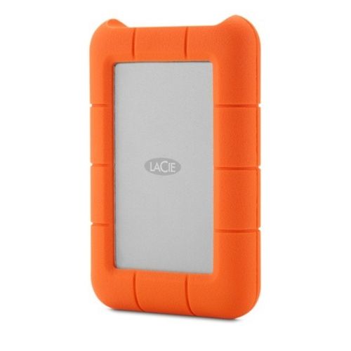 LaCie Rugged V2 2 TB 2,5'' STEV2000400 na Arena.pl