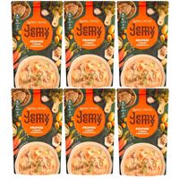 JemyJemy Krupnik z mięsem wieprzowym 450 g x 6 sztuk