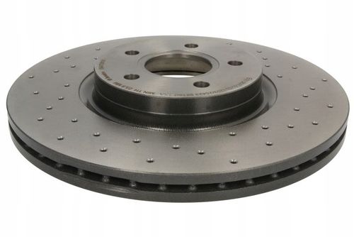 TARCZA HAM PRZOD 320X25 V XTRA BREMBO na Arena.pl