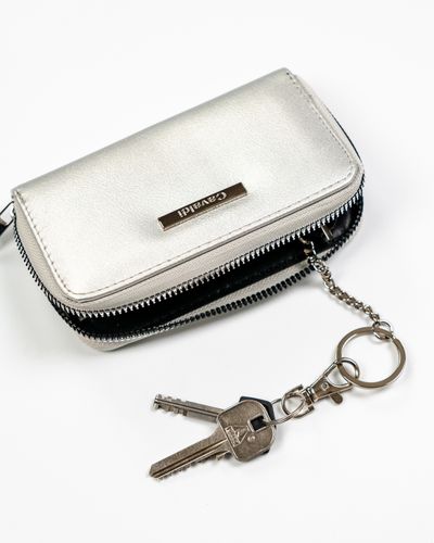 portfel damski pu abt-03-bl-3417 silver na Arena.pl