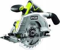 Pilarka tarczowa RYOBI R18CS-0