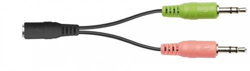 Trust Quasar Headset for PC and LAPTOP na Arena.pl