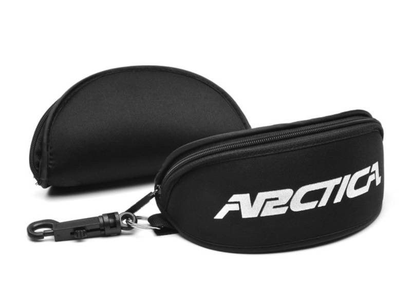 Okulary Arctica S-350B Polaryzacja zdjęcie 2