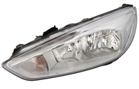 Ford Focus III 14-18 Reflektor przedni Lampa przednia lewa