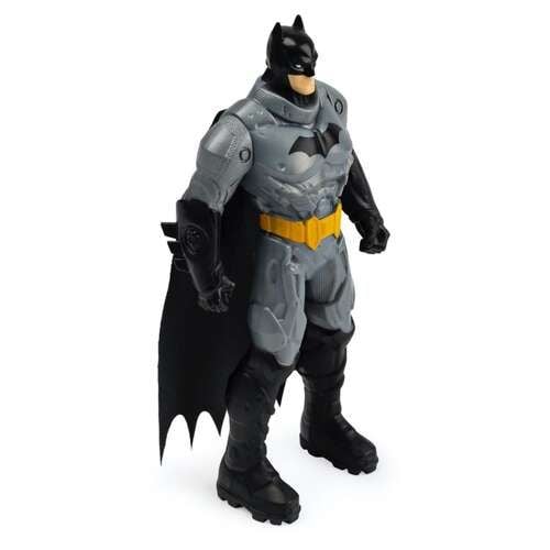 spin master batman w zbroi figurka dc comics 15cm na Arena.pl