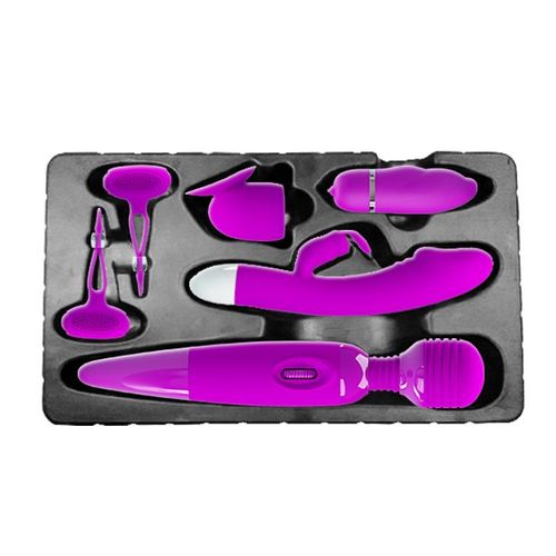 Pretty Love - Purple Desire na Arena.pl