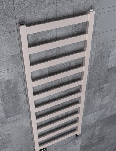 Grzejnik łazienkowy OMEGA 1270/540 kolor do wyboru na Arena.pl