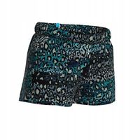 Szorty damskie spodenki sportowe treningowe na basen plażę Arena Beach S
