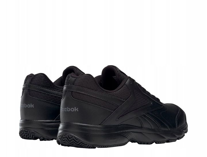 Buty męskie na trening siłownię REEBOK WORK N CUSHION 4.0 100001162 41 zdjęcie 4