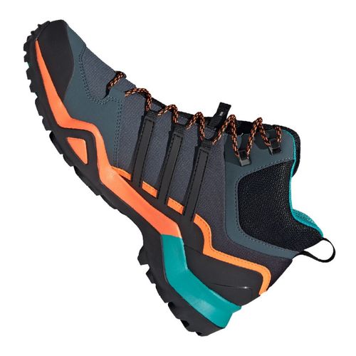 Buty adidas Terrex Swift R2 Mid Gtx M r.44 na Arena.pl