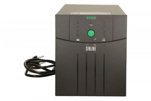 EVER UPS SINLINE 1600VA/1040W L-inter. na Arena.pl