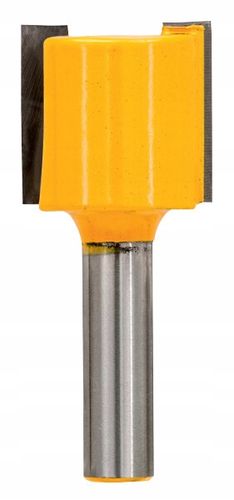 DEWALT FREZ PROSTY 22mm TRZPIEŃ 8mm na Arena.pl