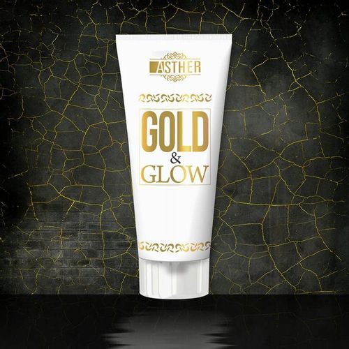 Asther Gold Glow Balsam Po Opalaniu na Arena.pl