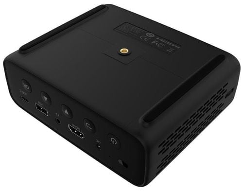 Projektor PHILIPS PicoPix Micro PPX360/INT Głęboki Czarny na Arena.pl