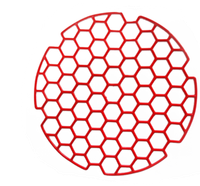 kratka do zlewu okrągła