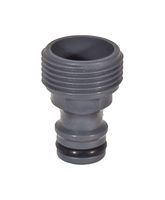 PRZYŁĄCZ Z GWINTEM ZEWNĘTRZNYM 3/4 - E-200-0008