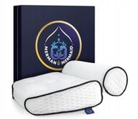 PODUSZKA WANNY KĄPIELI ZAGŁÓWEK RELAKSACYJNA KĄPIELOWA PRZYSSAWKI PREMIUM