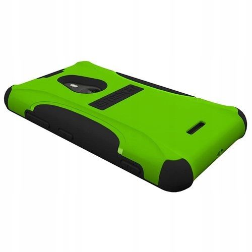 TRIDENT AEGIS - Nokia Lumia 925 - GREEN na Arena.pl