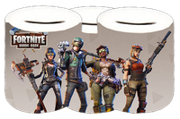 Skarbonka Ceramiczna Fortnite - Battle Royale