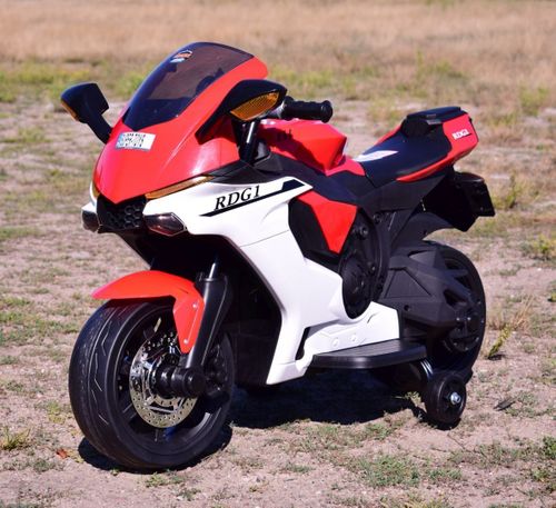 Motor Ścigacz Tr-1603 na Arena.pl