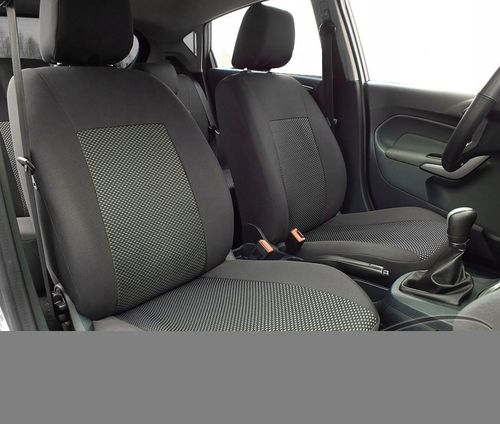 Pokrowce na miarę Chevrolet Aveo 2000-2006 na Arena.pl
