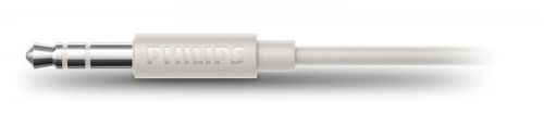 Słuchawki Philips SHL3070 białe na Arena.pl