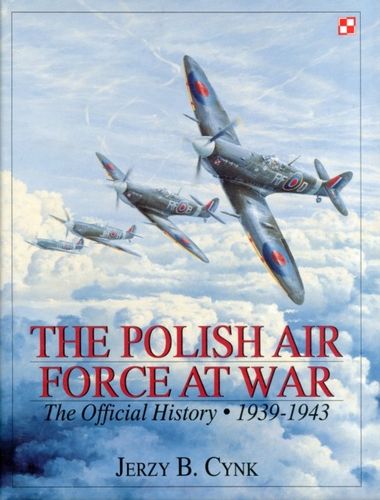 The Polish Air Force at War na Arena.pl