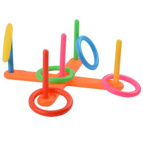 WOOPIE Gra Zręcznościowa SERSO FUN CIRCLE GAME 3+ na Arena.pl